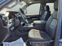 Thumbnail image of 2024 GMC Sierra 2500HD at Manning Ford