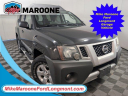 Thumbnail image of 2011 Nissan Xterra at Longmont Ford