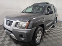 Thumbnail image of 2011 Nissan Xterra at Longmont Ford