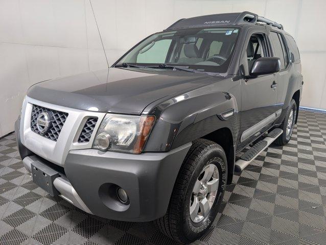 Thumbnail image of 2011 Nissan Xterra at Longmont Ford