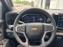 Thumbnail image of 2025 Chevrolet Silverado 1500 at Simms Chevrolet Co.