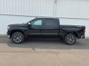 Thumbnail image of 2025 Chevrolet Silverado 1500 at Simms Chevrolet Co.