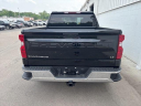 Thumbnail image of 2025 Chevrolet Silverado 1500 at Simms Chevrolet Co.