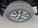Thumbnail image of 2025 Chevrolet Silverado 1500 at Simms Chevrolet Co.