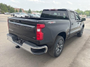 Thumbnail image of 2025 Chevrolet Silverado 1500 at Simms Chevrolet Co.