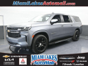 Thumbnail image of 2021 Chevrolet Suburban at Miami Lakes Automall