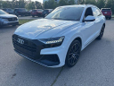Thumbnail image of 2019 Audi Q8 at Performance Kings Honda