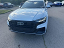 Thumbnail image of 2019 Audi Q8 at Performance Kings Honda