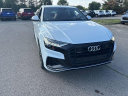 Thumbnail image of 2019 Audi Q8 at Performance Kings Honda