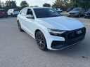 Thumbnail image of 2019 Audi Q8 at Performance Kings Honda
