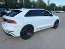 Thumbnail image of 2019 Audi Q8 at Performance Kings Honda