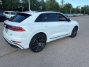 Thumbnail image of 2019 Audi Q8 at Performance Kings Honda