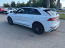 Thumbnail image of 2019 Audi Q8 at Performance Kings Honda