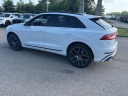 Thumbnail image of 2019 Audi Q8 at Performance Kings Honda