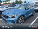 Thumbnail image of 2024 Volvo XC40 at HMBrownAndAssociates of Centennial, CO