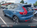 Thumbnail image of 2024 Volvo XC40 at HMBrownAndAssociates of Centennial, CO