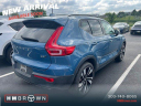 Thumbnail image of 2024 Volvo XC40 at HMBrownAndAssociates of Centennial, CO