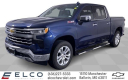 Thumbnail image of 2023 Chevrolet Silverado 1500 at Elco Chevrolet