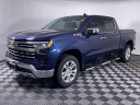Thumbnail image of 2023 Chevrolet Silverado 1500 at Elco Chevrolet