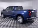 Thumbnail image of 2023 Chevrolet Silverado 1500 at Elco Chevrolet