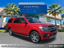 Thumbnail image of 2022 Ford Expedition MAX at CentralFloridaChryslerJeepDodgeUSED of Orlando, FL