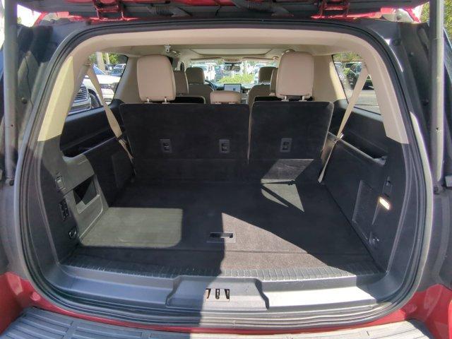Thumbnail image of 2022 Ford Expedition MAX at CentralFloridaChryslerJeepDodgeUSED of Orlando, FL