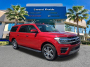 Thumbnail image of 2022 Ford Expedition MAX at CentralFloridaChryslerJeepDodgeUSED of Orlando, FL