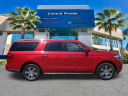 Thumbnail image of 2022 Ford Expedition MAX at CentralFloridaChryslerJeepDodgeUSED of Orlando, FL