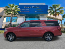 Thumbnail image of 2022 Ford Expedition MAX at CentralFloridaChryslerJeepDodgeUSED of Orlando, FL