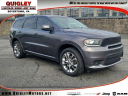 Thumbnail image of 2019 Dodge Durango at Quigley Dodge