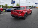 Thumbnail image of 2022 Ford Explorer at Dorian Ford New