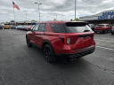 Thumbnail image of 2022 Ford Explorer at Dorian Ford New