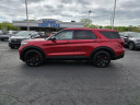 Thumbnail image of 2022 Ford Explorer at Dorian Ford New