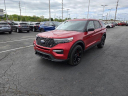 Thumbnail image of 2022 Ford Explorer at Dorian Ford New