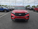 Thumbnail image of 2022 Ford Explorer at Dorian Ford New