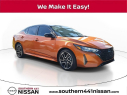 Thumbnail image of 2025 Nissan Sentra at Southern 441 Nissan