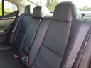 Thumbnail image of 2025 Nissan Sentra at Southern 441 Nissan