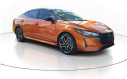 Thumbnail image of 2025 Nissan Sentra at Southern 441 Nissan