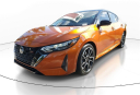 Thumbnail image of 2025 Nissan Sentra at Southern 441 Nissan
