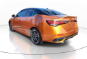 Thumbnail image of 2025 Nissan Sentra at Southern 441 Nissan