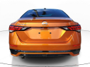 Thumbnail image of 2025 Nissan Sentra at Southern 441 Nissan