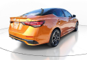 Thumbnail image of 2025 Nissan Sentra at Southern 441 Nissan