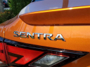Thumbnail image of 2025 Nissan Sentra at Southern 441 Nissan