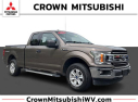 Thumbnail image of 2018 Ford F-150 at Todd Judy Mitsubishi Clarksburg - NEW