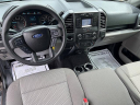 Thumbnail image of 2018 Ford F-150 at Todd Judy Mitsubishi Clarksburg - NEW
