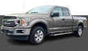 Thumbnail image of 2018 Ford F-150 at Todd Judy Mitsubishi Clarksburg - NEW
