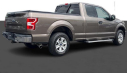 Thumbnail image of 2018 Ford F-150 at Todd Judy Mitsubishi Clarksburg - NEW