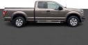 Thumbnail image of 2018 Ford F-150 at Todd Judy Mitsubishi Clarksburg - NEW