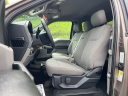 Thumbnail image of 2018 Ford F-150 at Todd Judy Mitsubishi Clarksburg - NEW