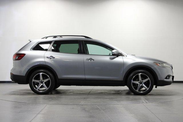 Thumbnail image of 2015 Mazda CX-9 at Heller Ford - New